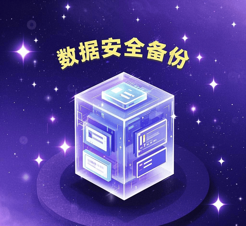 网络维护：构筑企业信息安全长城